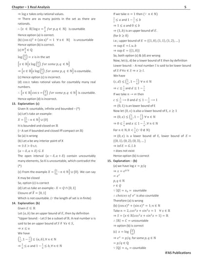 CSIR NET Mathematics PYQ Book - CSIR NET Mathematical Science Previous Year Questions Papers (Updated 2011 to Feb 2025) with Detailed Solutions (Part - 1 Pure Mathematics, Part - 2 Applied & Statistics Mathematics)