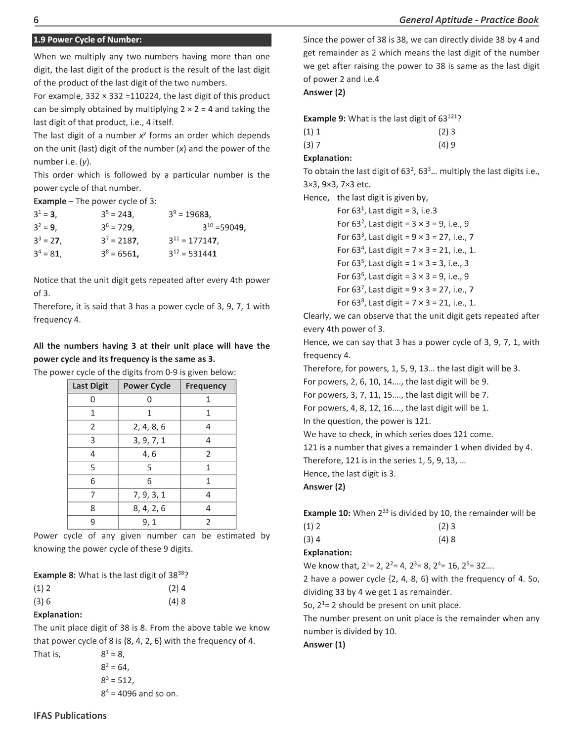 CSIR NET General Aptitude Book 2025 Previous Years Questions Paper with Detailed Solutions Comprehensive Theory & Practice Questions