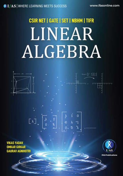 CSIR NET MATHEMATICAL SCIENCE : RECORDED ONLINE COURSE (ENGLISH)