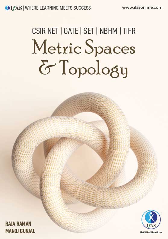 CSIR NET MATHEMATICAL SCIENCE : RECORDED ONLINE COURSE (ENGLISH)