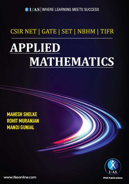 CSIR NET MATHEMATICAL SCIENCE : RECORDED ONLINE COURSE (ENGLISH)